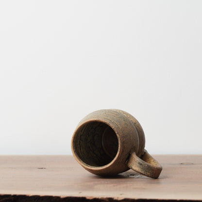 Toru Kikuchi Mug