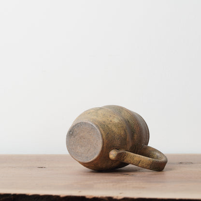 Toru Kikuchi Mug
