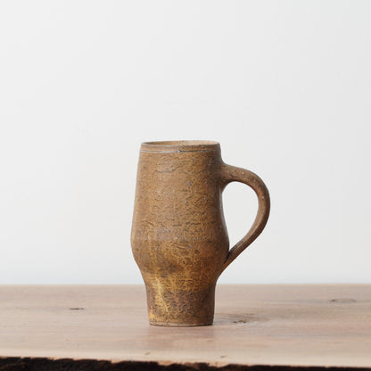 Toru Kikuchi Mug