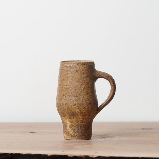 Toru Kikuchi Mug