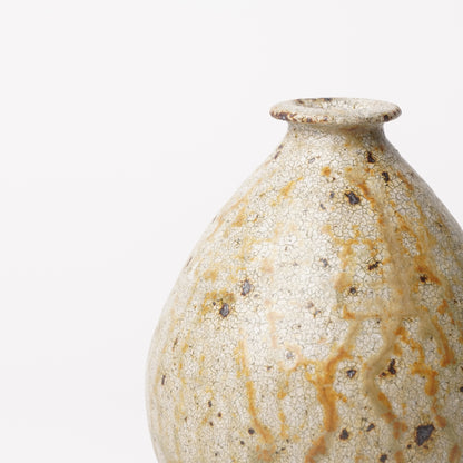 Shingo Umano Tokkuri Sake Server