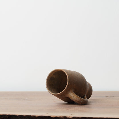 Toru Kikuchi Mug