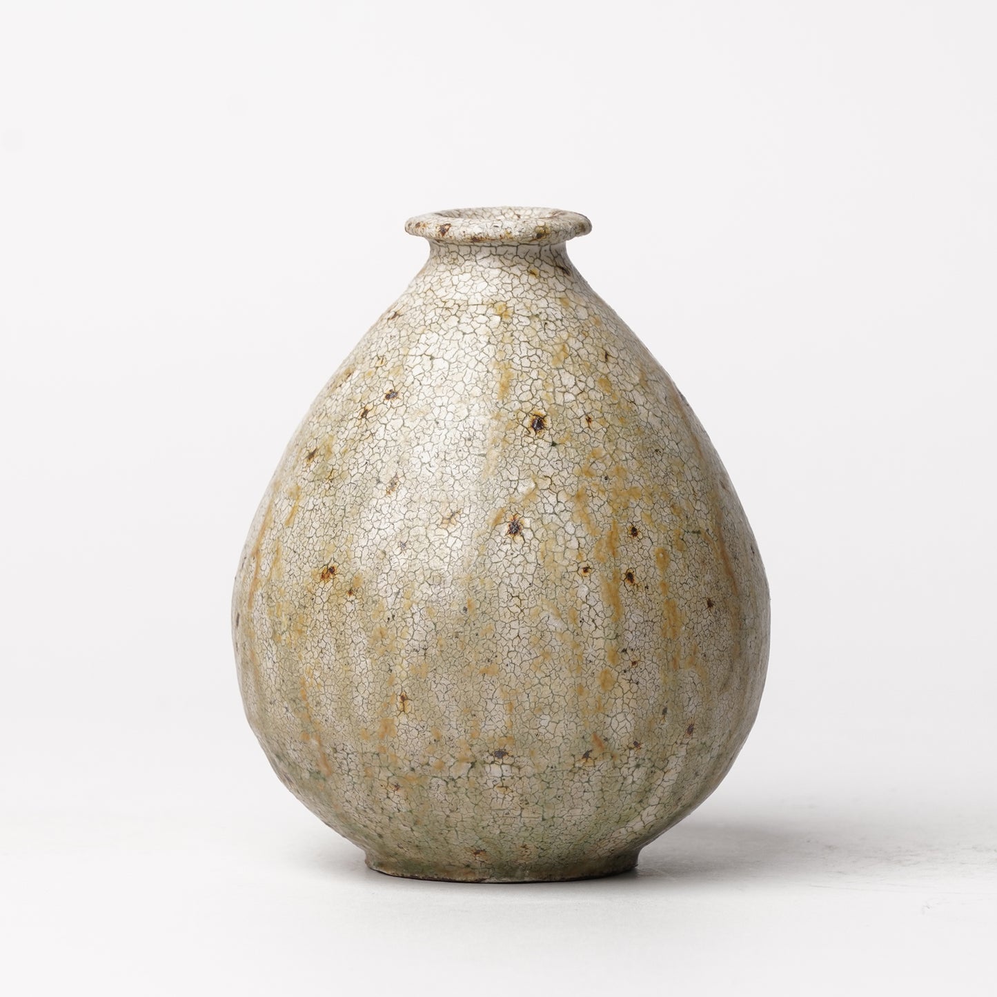 Shingo Umano Tokkuri Sake Server