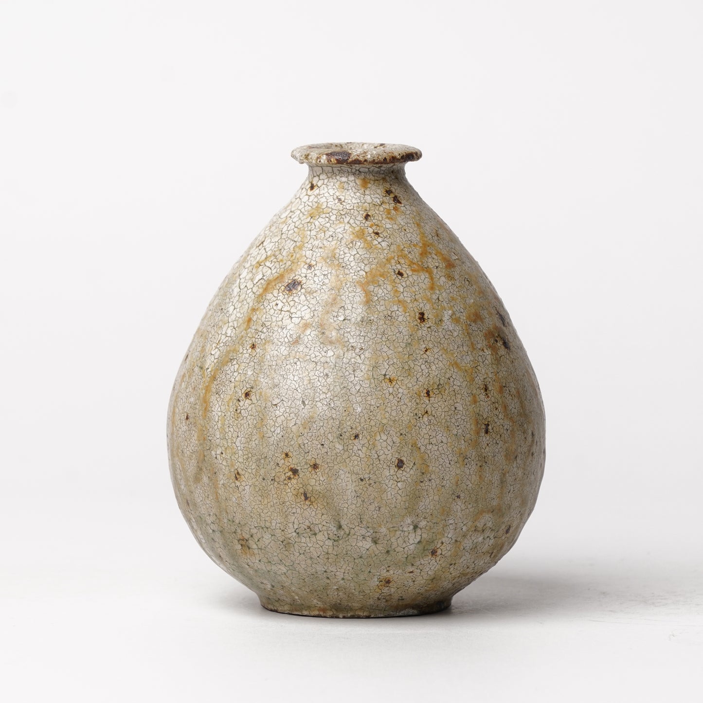 Shingo Umano Tokkuri Sake Server