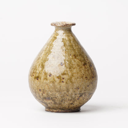 Shingo Umano Tokkuri Sake Server