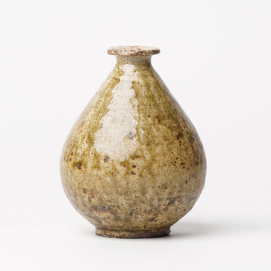 Shingo Umano Tokkuri Sake Server