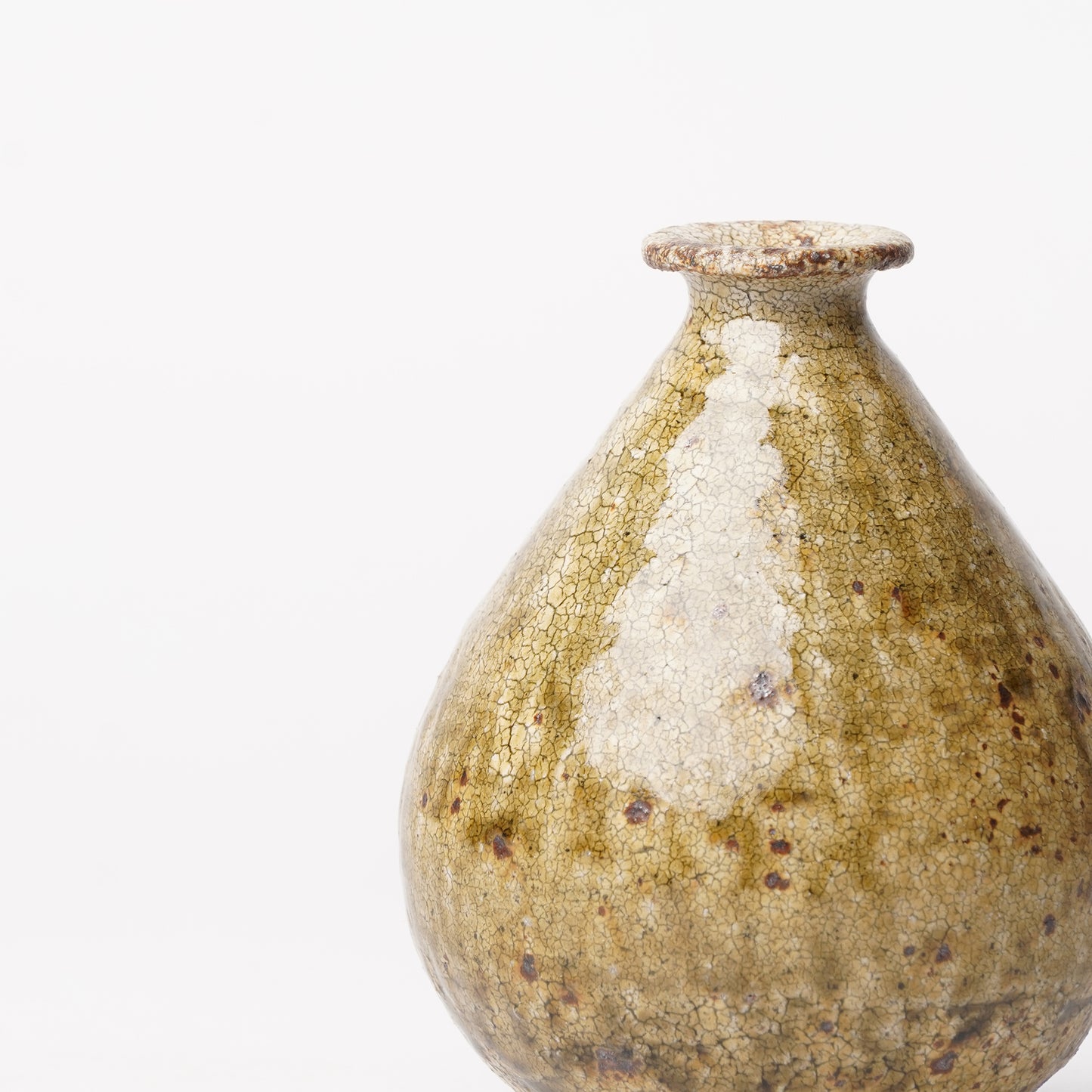 Shingo Umano Tokkuri Sake Server