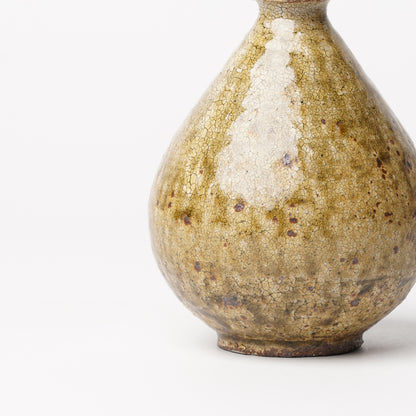 Shingo Umano Tokkuri Sake Server