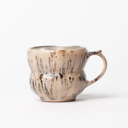 Naoto Tanii Mug