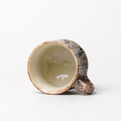 Naoto Tanii Mug