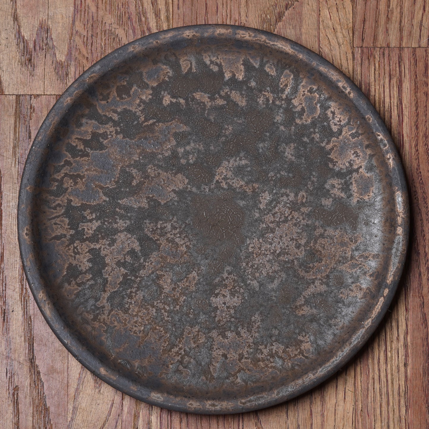 Toru Kikuchi Dinner Plate