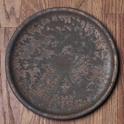 Toru Kikuchi Dinner Plate