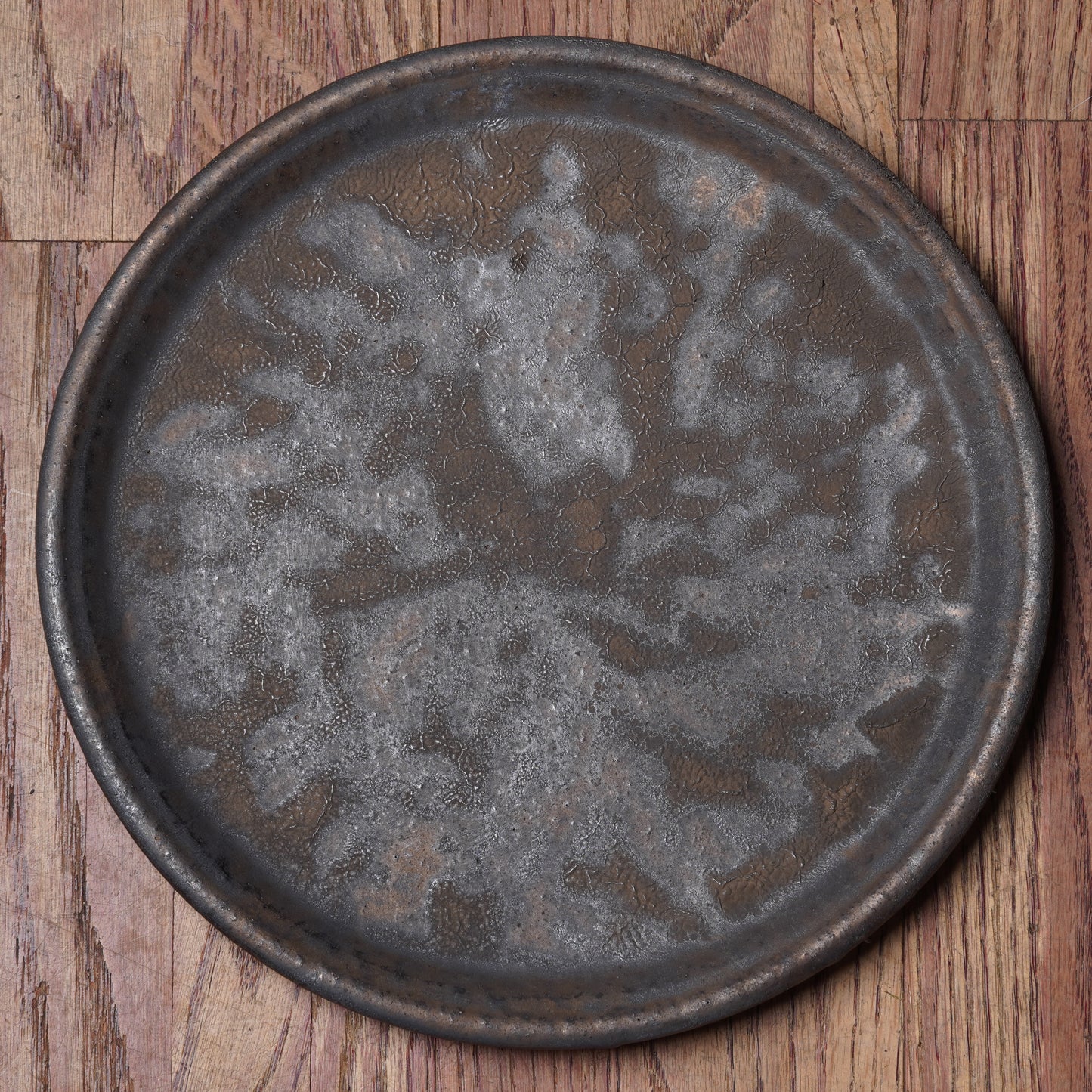 Toru Kikuchi Dinner Plate