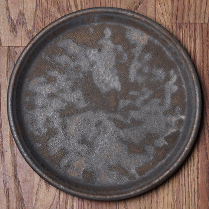 Toru Kikuchi Dinner Plate