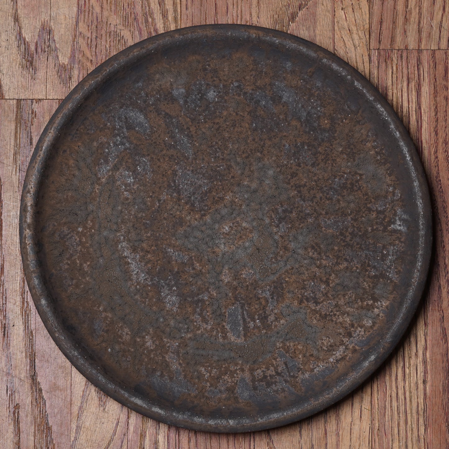 Toru Kikuchi Dinner Plate