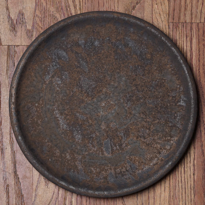 Toru Kikuchi Dinner Plate