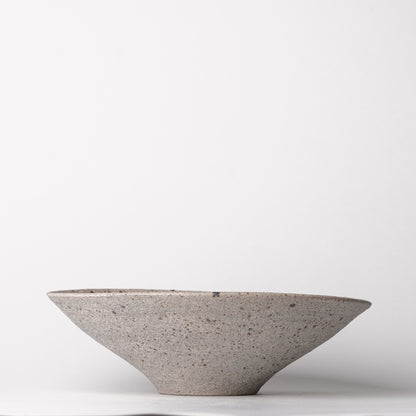 Yusuke Wakasa White Sand Bowl