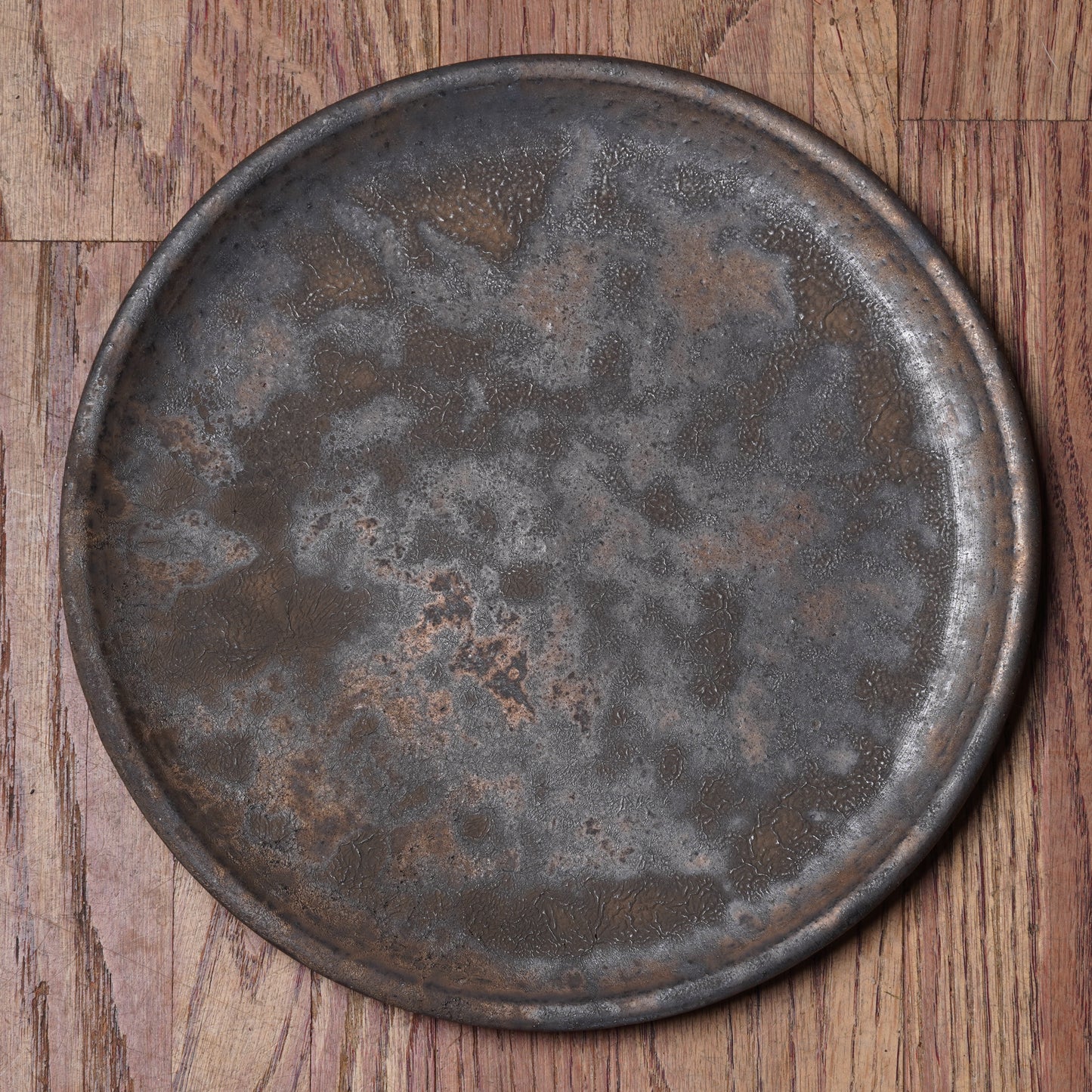 Toru Kikuchi Dinner Plate