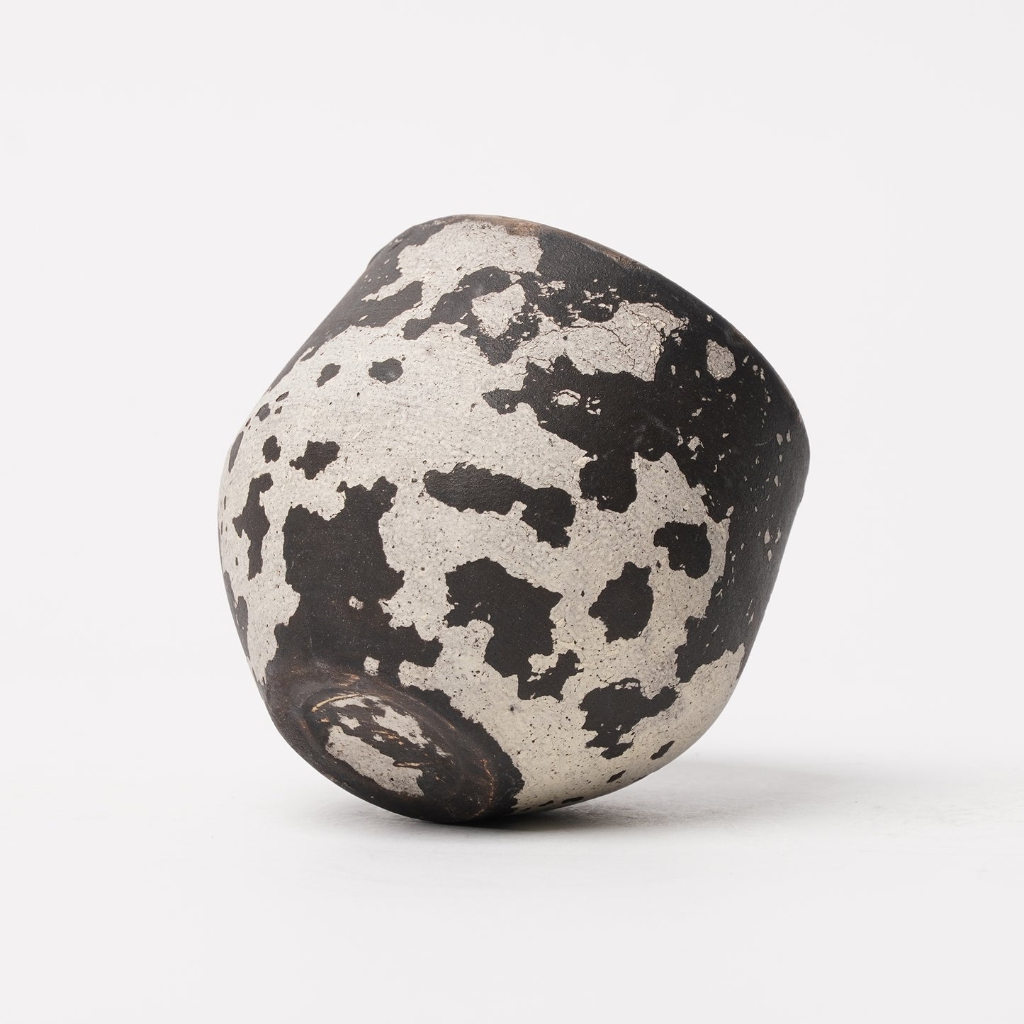Nobuko Konno Round Cup