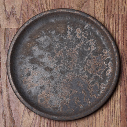 Toru Kikuchi Dinner Plate