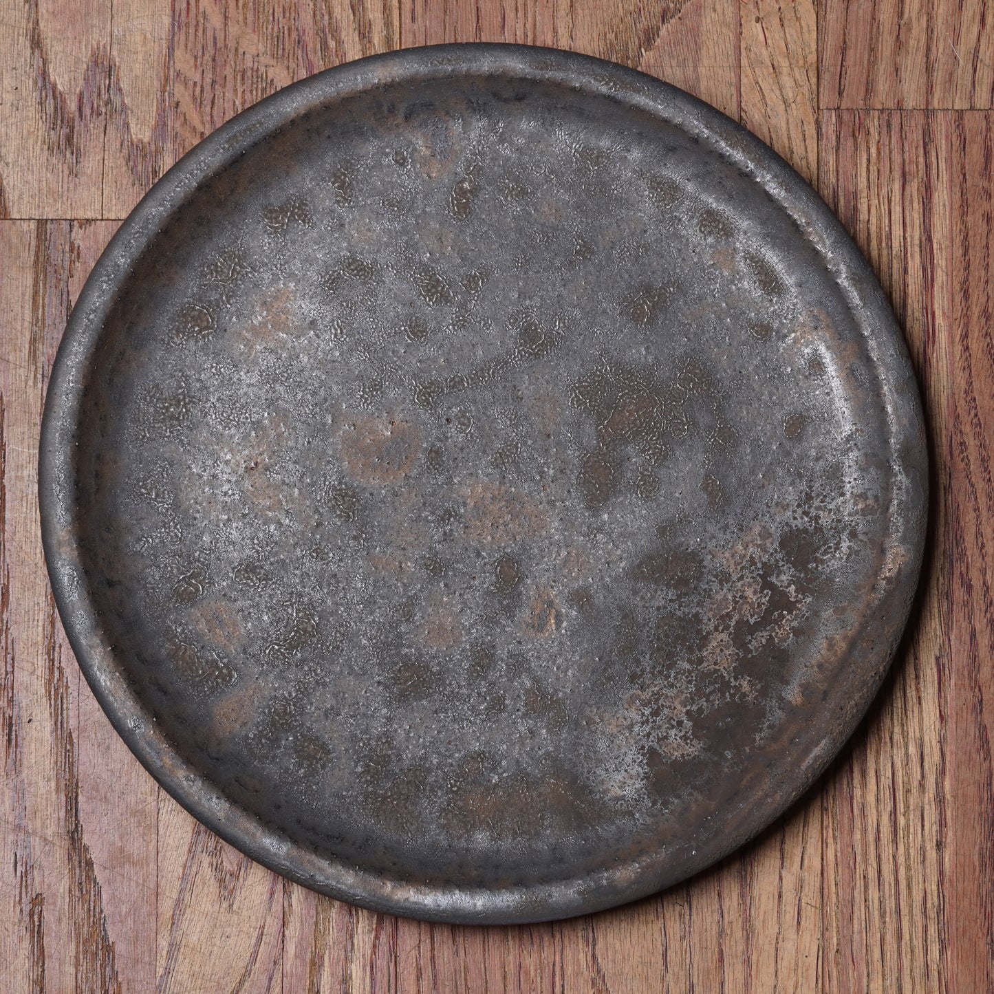 Toru Kikuchi Dinner Plate