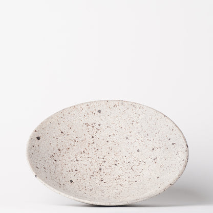 Yusuke Wakasa White Sand Bowl