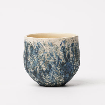 Nobuko Konno Round Cup