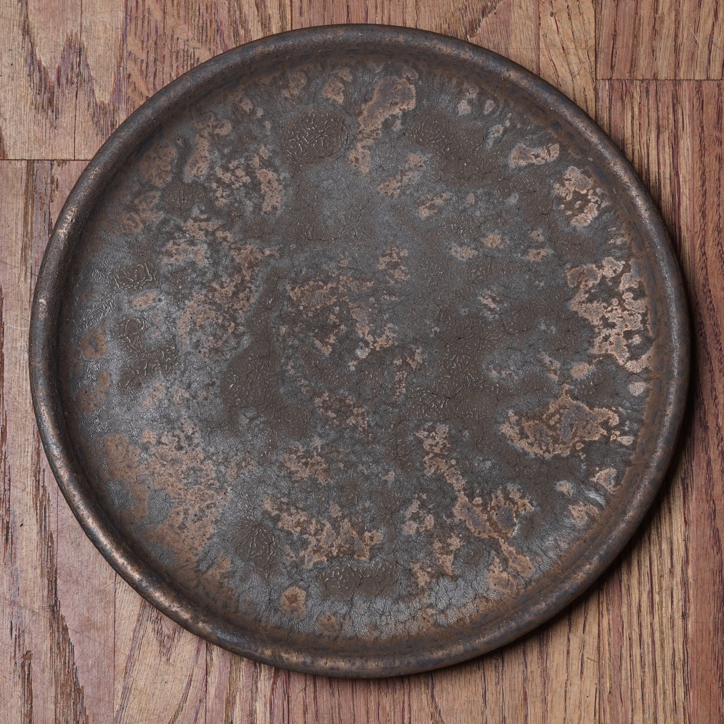 Toru Kikuchi Dinner Plate