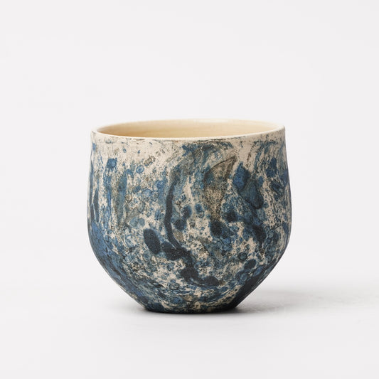 Nobuko Konno Round Cup