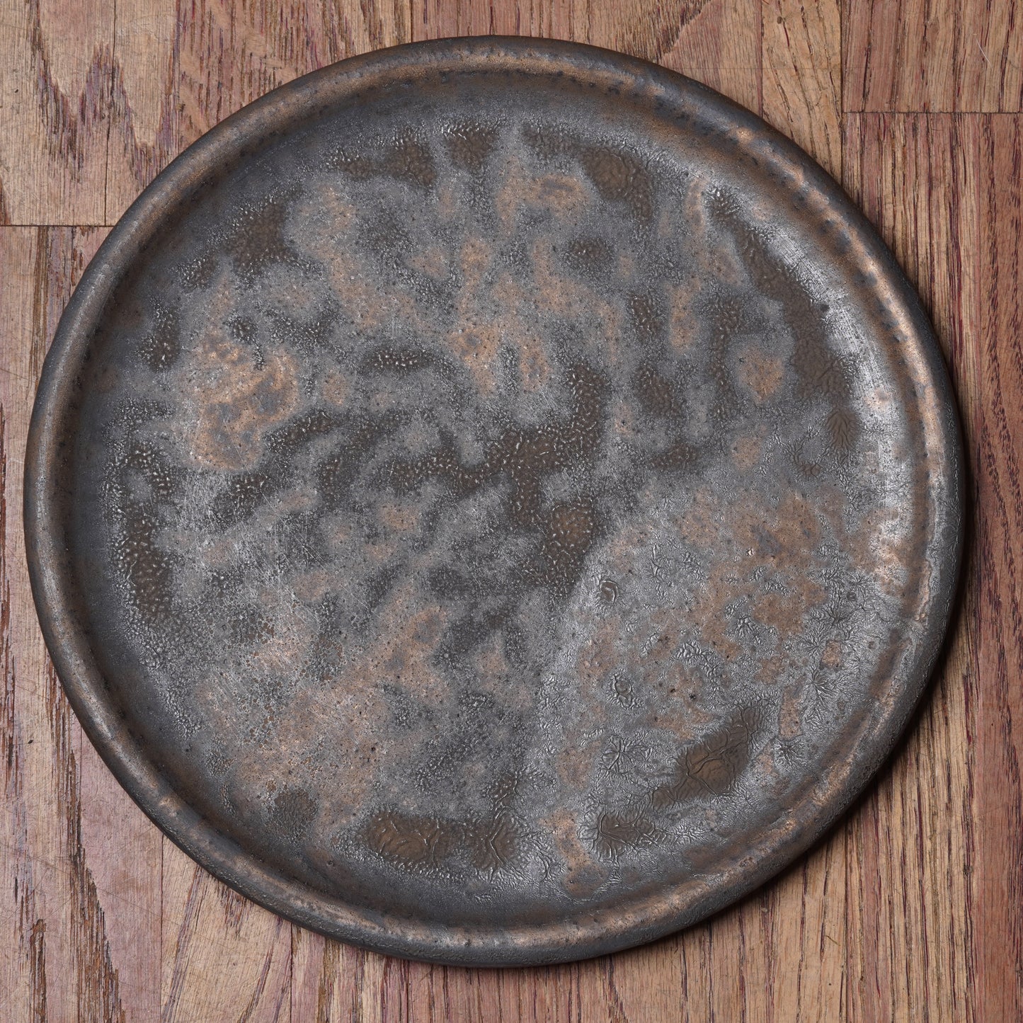 Toru Kikuchi Dinner Plate