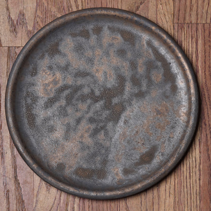 Toru Kikuchi Dinner Plate