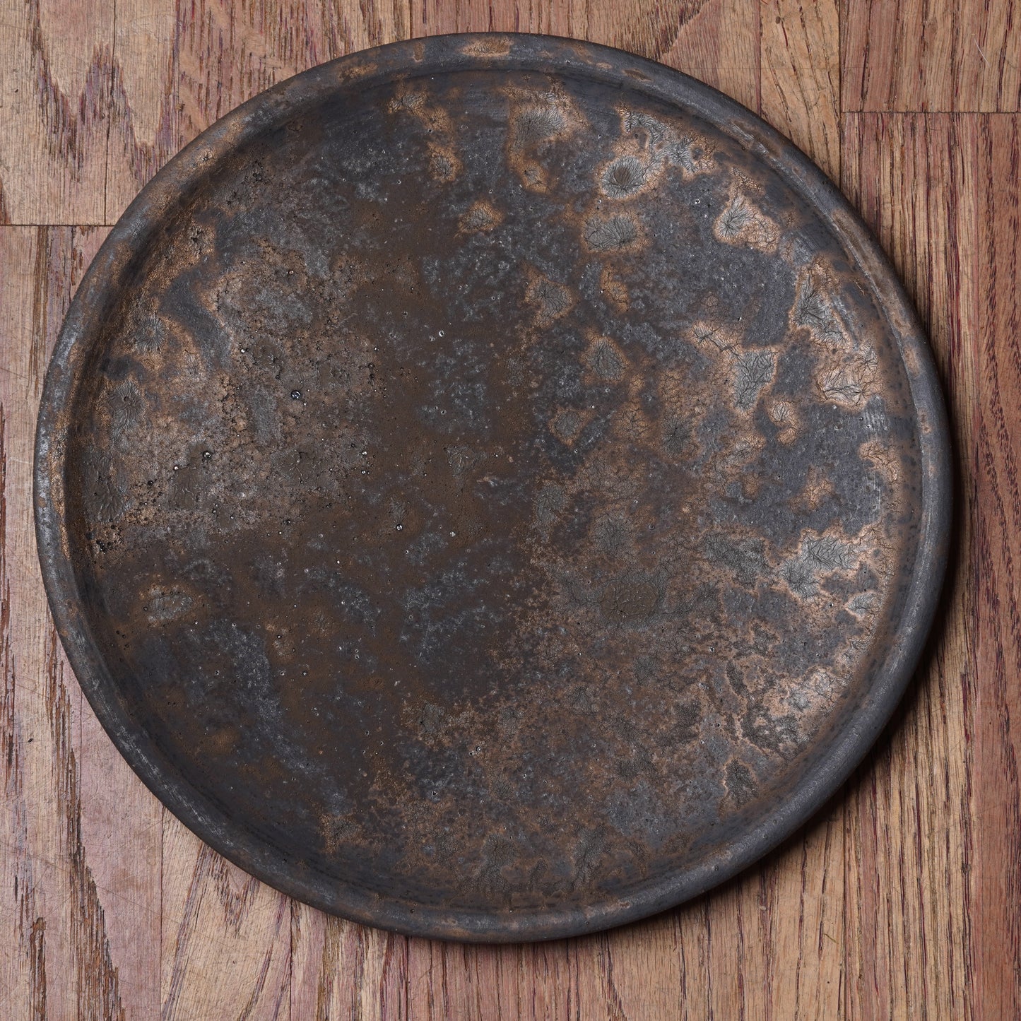 Toru Kikuchi Dinner Plate