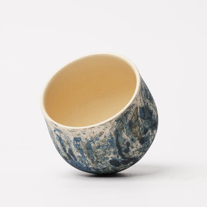 Nobuko Konno Round Cup