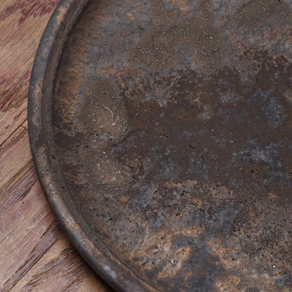 Toru Kikuchi Dinner Plate