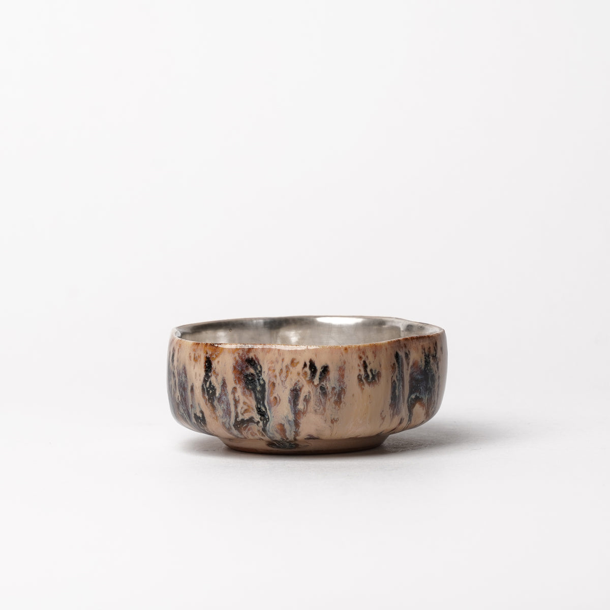 Naoto Tanii Small Rinka Bowl