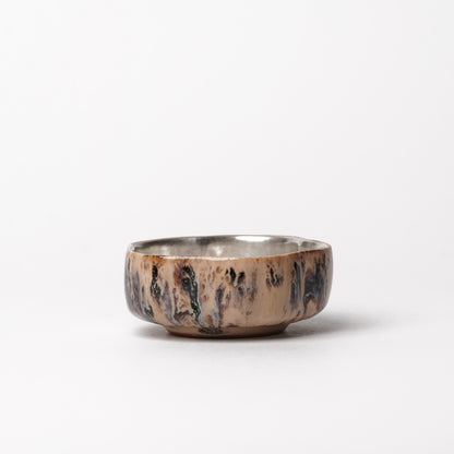 Naoto Tanii Small Rinka Bowl