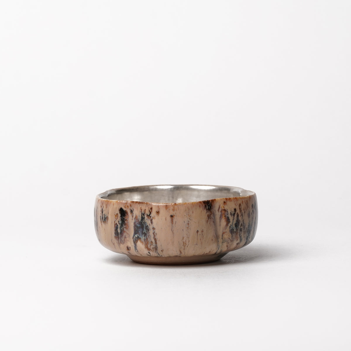 Naoto Tanii Small Rinka Bowl