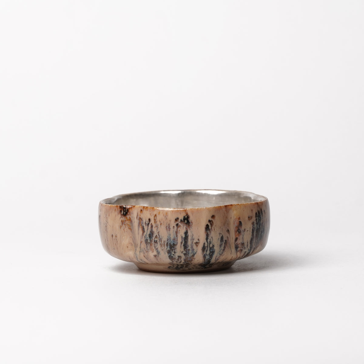 Naoto Tanii Small Rinka Bowl