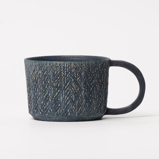 Nobuko Konno Mug