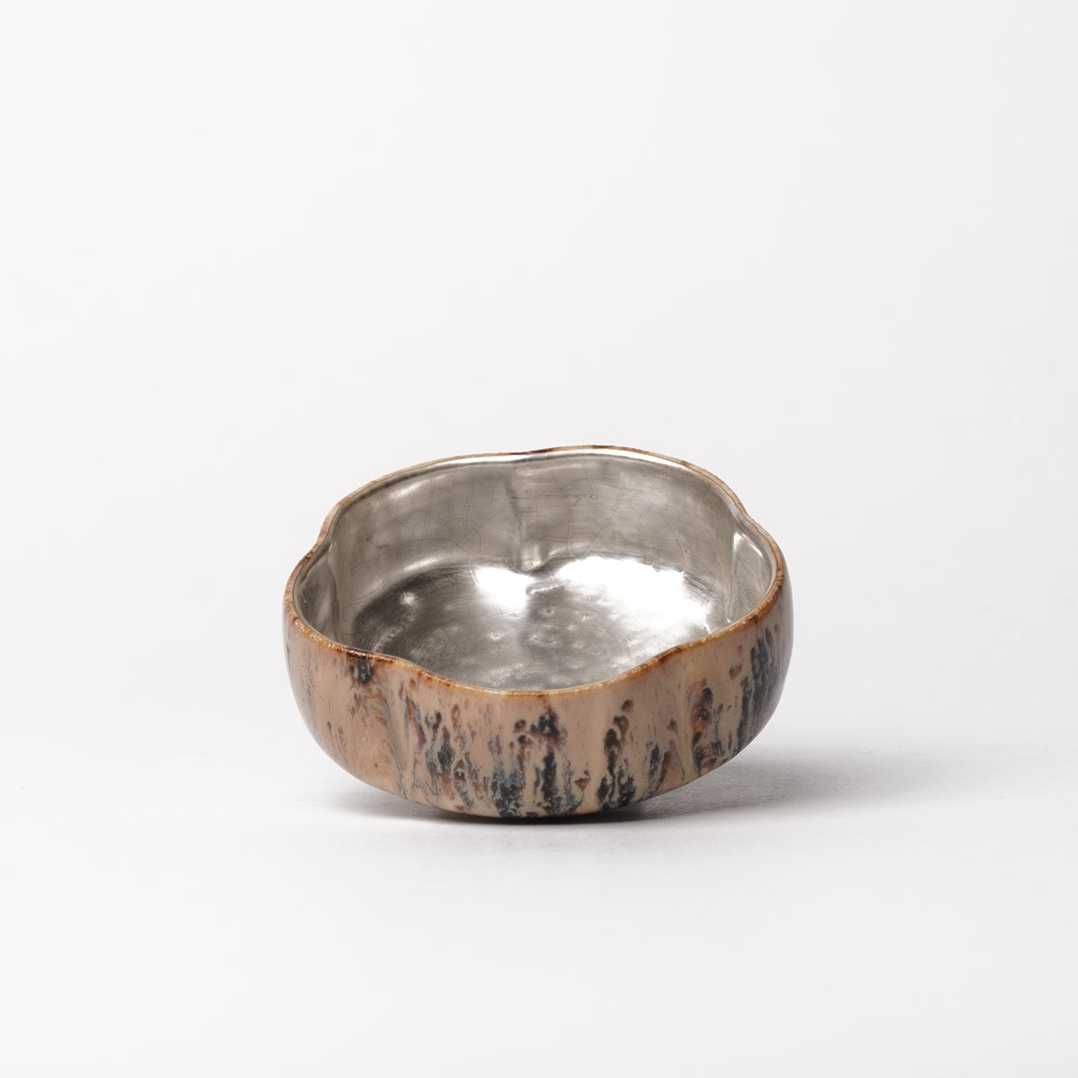 Naoto Tanii Small Rinka Bowl
