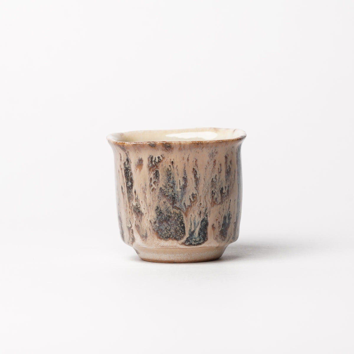 Naoto Tanii Mini Square Cup