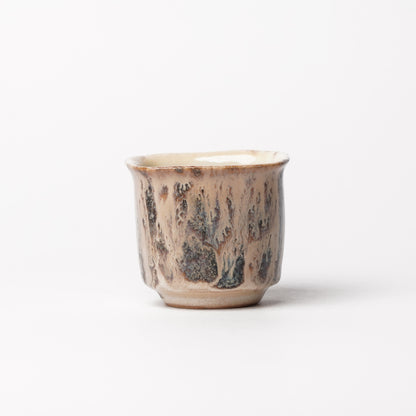 Naoto Tanii Mini Square Cup
