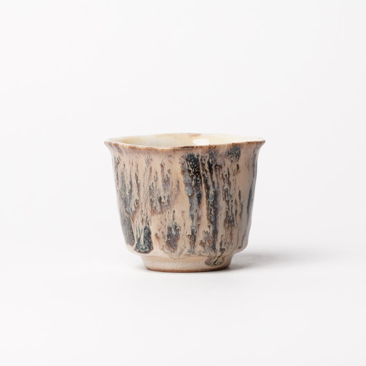 Naoto Tanii Mini Square Cup