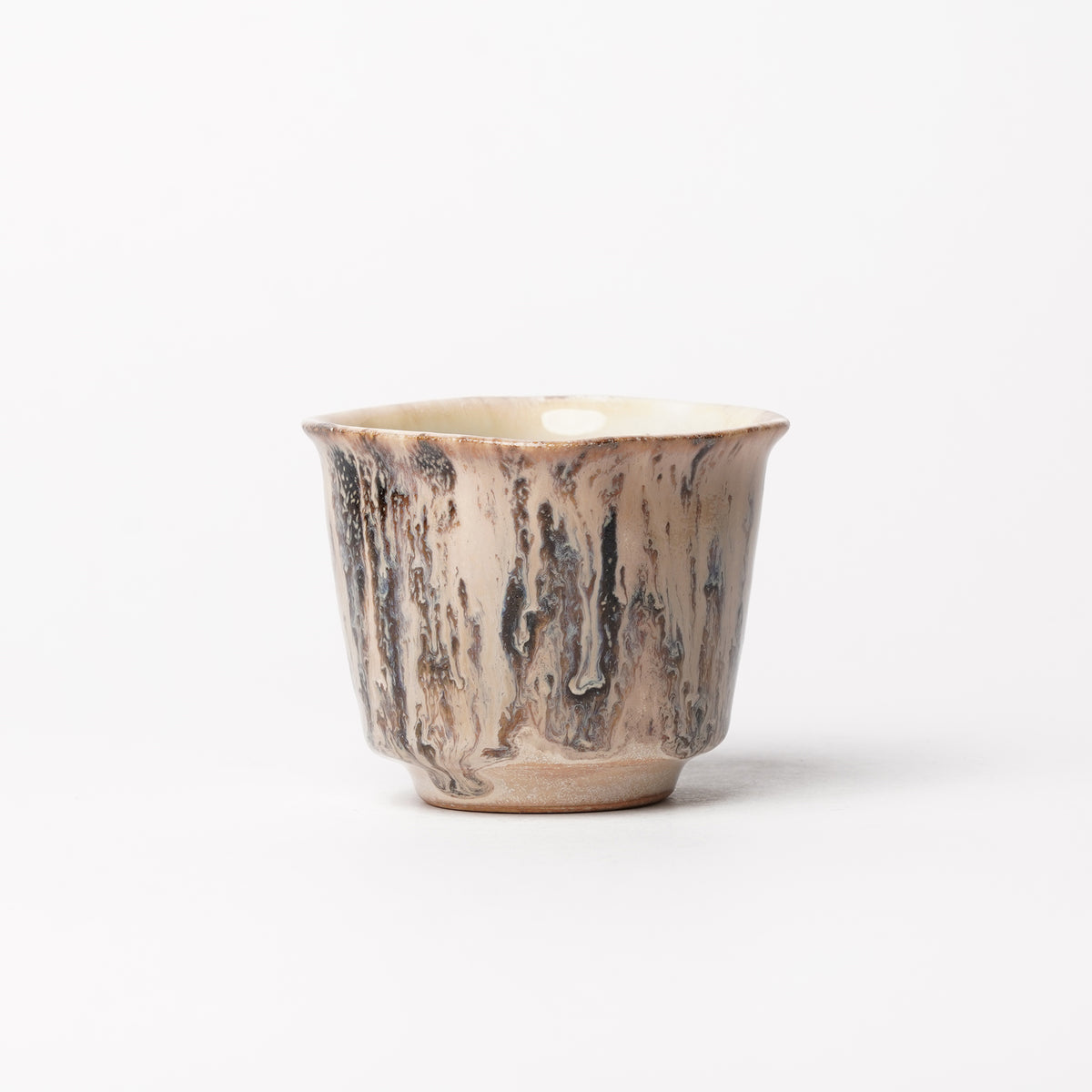 Naoto Tanii Mini Square Cup