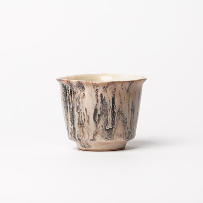 Naoto Tanii Mini Square Cup