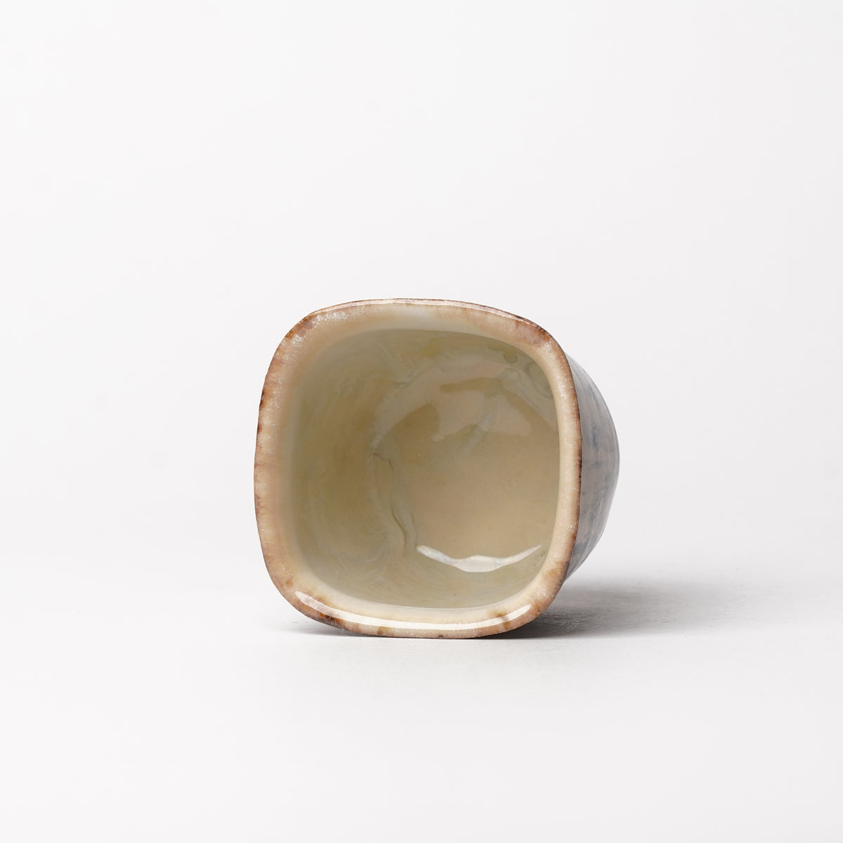 Naoto Tanii Mini Square Cup