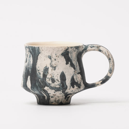 Nobuko Konno Mug