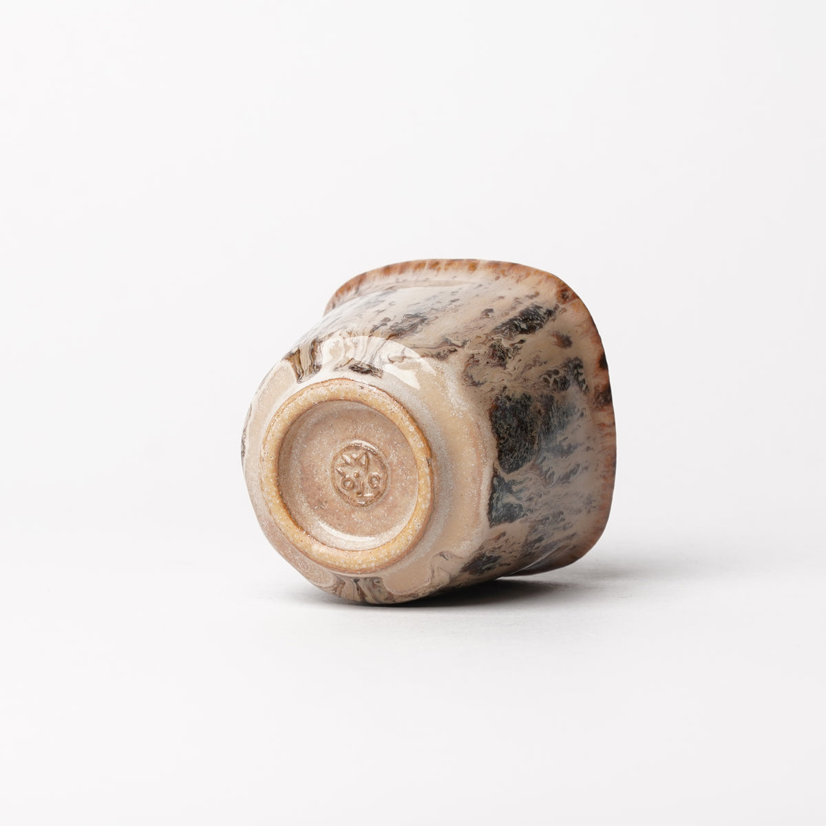 Naoto Tanii Mini Square Cup