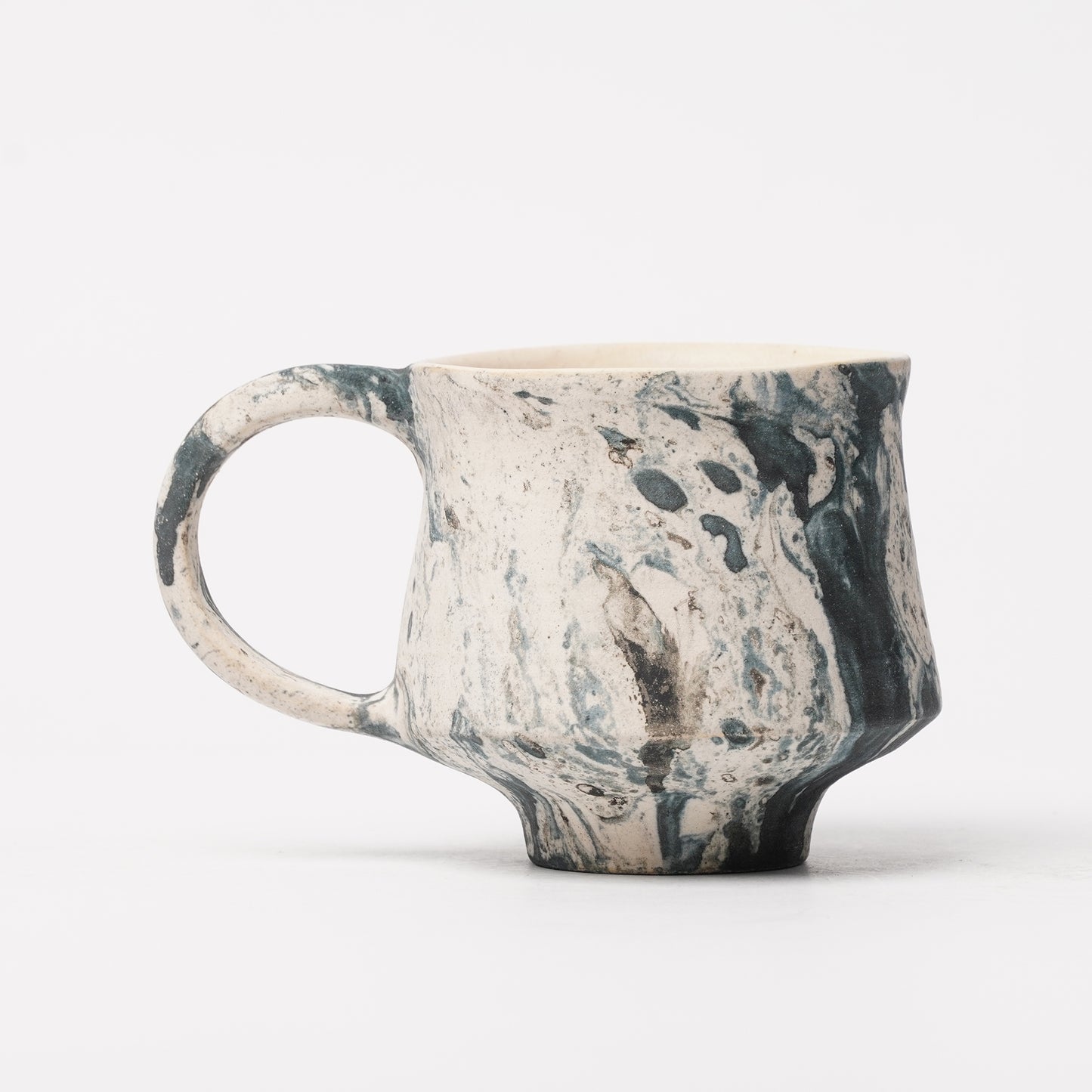 Nobuko Konno Mug
