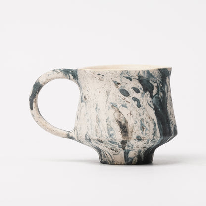 Nobuko Konno Mug